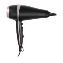 Sèche-cheveux Tristar avec moteur AC 2200W noir