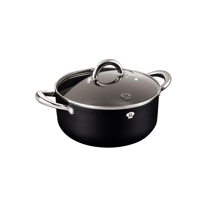 Blaumann Platinum Collection Cocotte 20cm induction