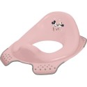 Keeeper wc-brilverkleiner Minnie Mouse nordic pink