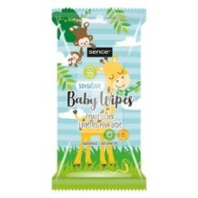 Sence Baby lingettes Sensitive 72 pièces