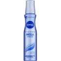 Nivea Mousse Coiffante Mega Strong Nr6 150ml