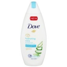 Dove Hydrating Care douchegel 225ml