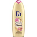 Fa Oriental Moments douchegel 250ml 2st.
Duopack