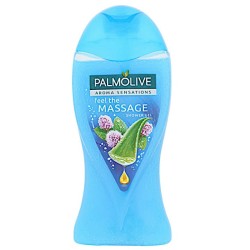 Gel douche Palmolive Feel The Massage 250 ml