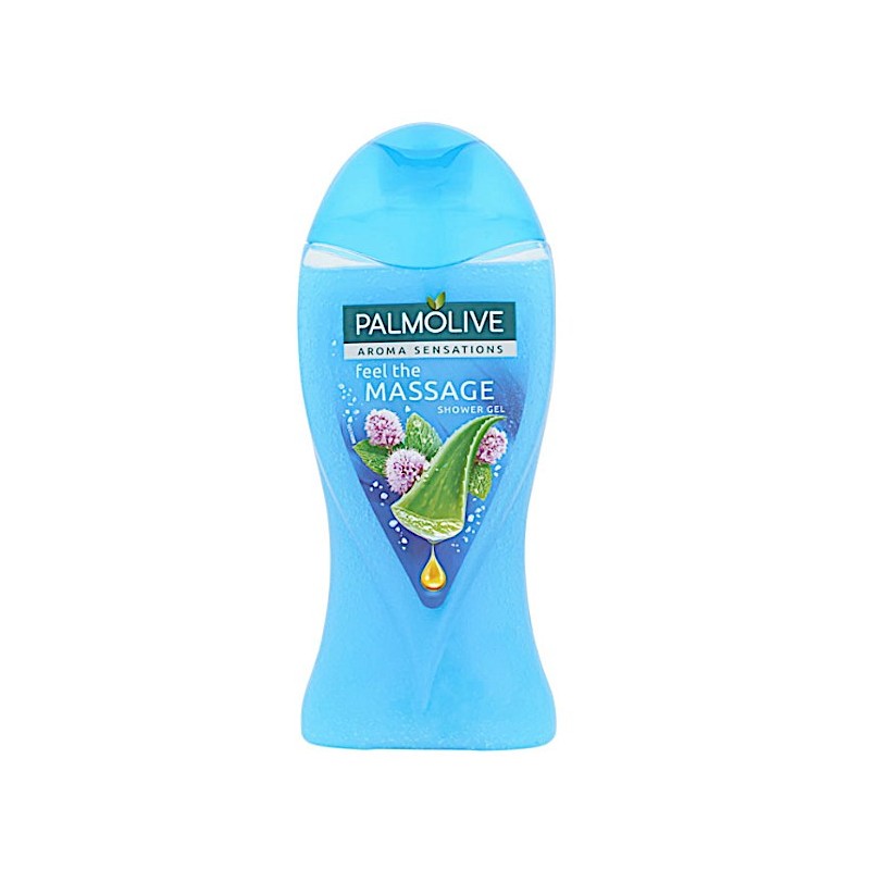 Gel douche Palmolive Feel The Massage 250 ml