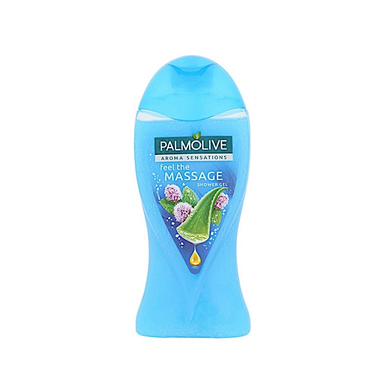 Palmolive Feel The Massage douchegel 250ml