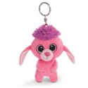 NICI Glubschis sleutelhanger Poodle Mookie 9cm