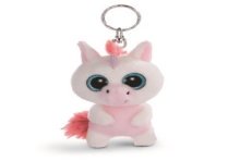 NICI Glubschis porte-clés licorne Milky-Fairy 9cm