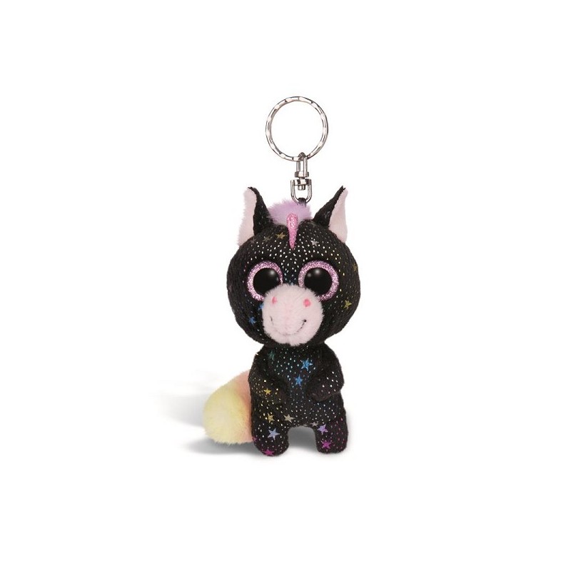 NICI Glubschis porte-clés licorne Vita-Mi 9cm