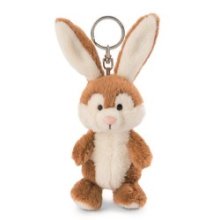NICI porte-clés lapin Poline Bunny 10cm
