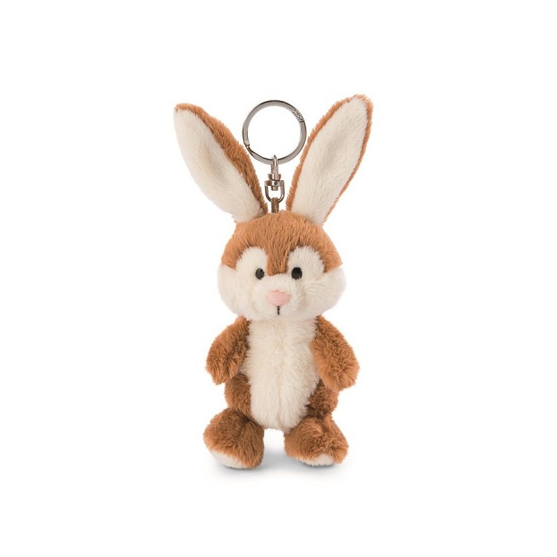 NICI porte-clés lapin Poline Bunny 10cm