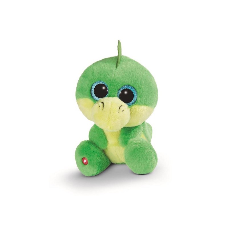 NICI Glubschis peluche Dragon McDamon 15cm