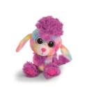 NICI Glubschis knuffel poedel Party 15cm