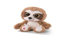 NICI Glubschis peluche paresseux Heywood 15cm