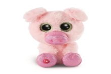 NICI Glubschis peluche cochon Zuzumi 15cm