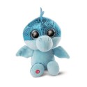 NICI Glubschis peluche dragon bleu Jet-Jet 15cm