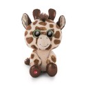 NICI Glubschis peluche girafe Halla 15cm