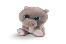 NICI Glubschis knuffel nijlpaard Anso 25cm