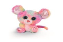 NICI Glubschis peluche Souris Candypop 25cm