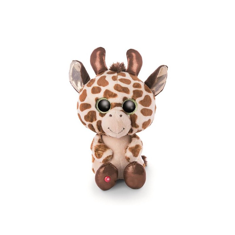 NICI Glubschis knuffel giraffe Halla 25cm