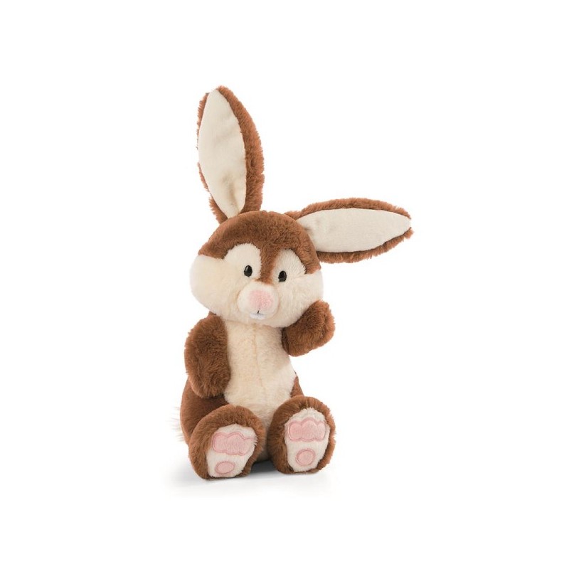 NICI peluche Lapin Poline Bunny 25cm