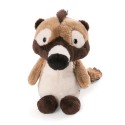 NICI knuffel Wild Friends Coati Coaty 15cm