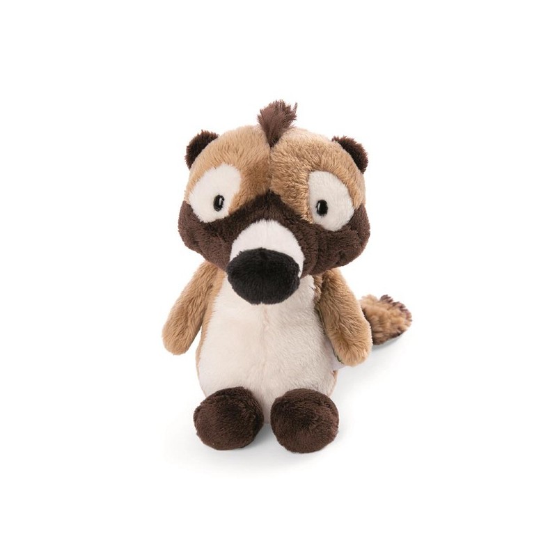 NICI knuffel Wild Friends Coati Coaty 15cm