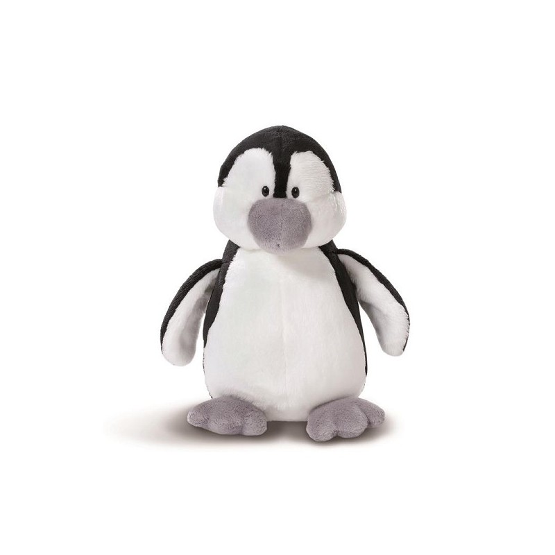 NICI knuffel pinguïn 20cm