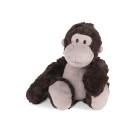 NICI peluche singe 20cm