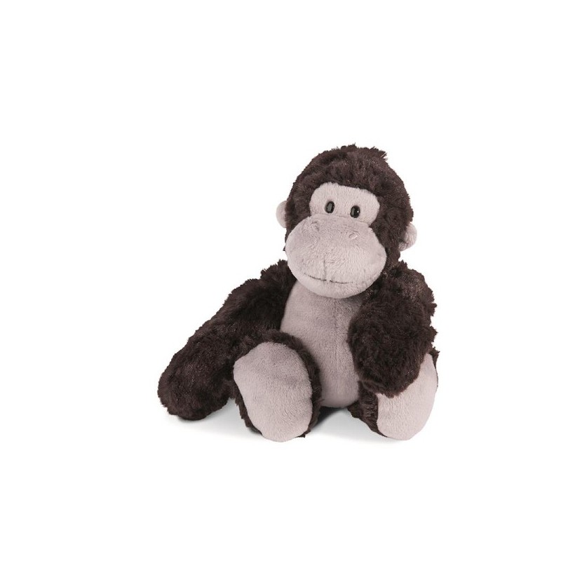 NICI peluche singe 20cm