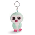 NICI Glubschis porte-clés Pingouin Yoniko 9cm