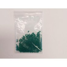 HBX natural living Deco Water perles vert sachet de 15gr