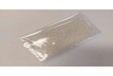 HBX natural living Deco Water perles blanc sachet de 15gr