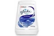 Glade Luchtverfrisser Gel 150gr Marine