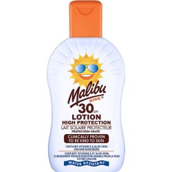Malibu Kids Lotion écran solaire 200 ml SPF30