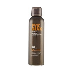 Piz Buin Spray Solaire 150 ml SPF30 Tan Protect Intense