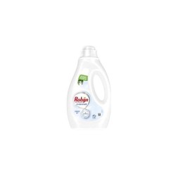 Robijn Détergent Radiant White 1L 20 lavages