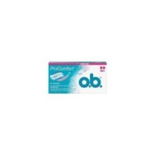 Tampons OB Pro-Confort 16pcs Mini