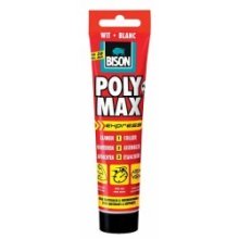 Bison Poly Max Express Blanc 165gr