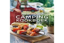 Deltas Le livre de recettes indispensable au camping