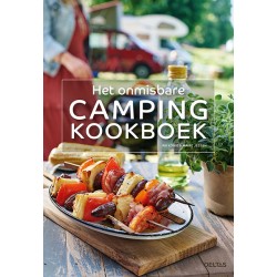 Deltas Le livre de recettes indispensable au camping