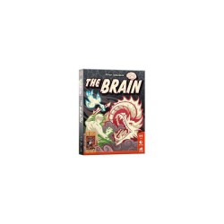 999 Games Le jeu de cartes du cerveau