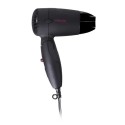 Tristar Travel sèche-cheveux pliable 1200W noir