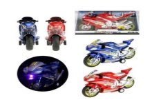 Toi Toys Cars&Trucks Moteur de course 30cm friction