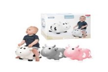 Toi Toys Little Stars Skippy animal vache