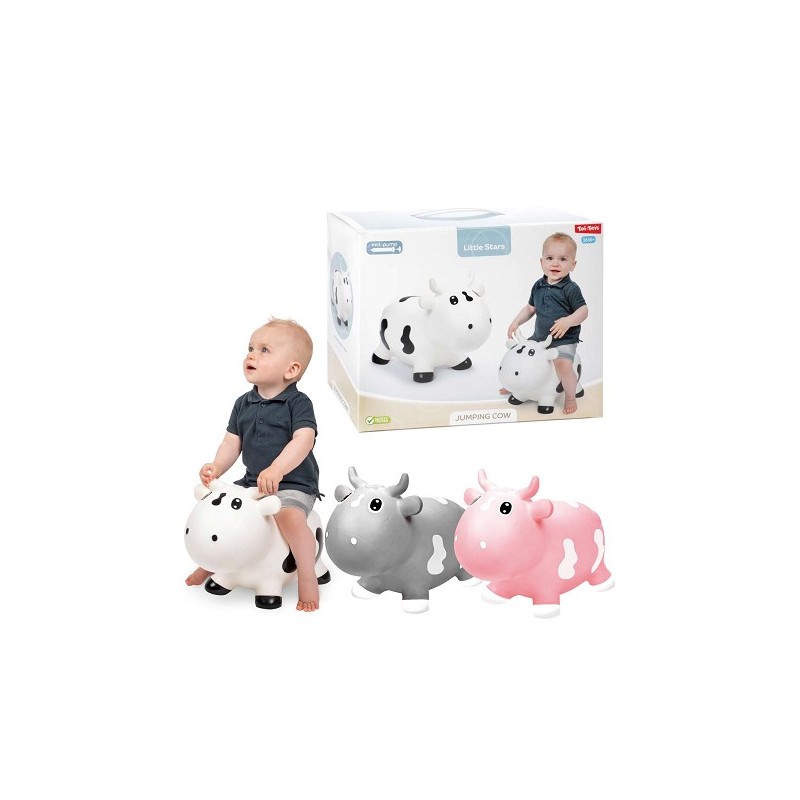 Toi Toys Little Stars Skippy animal vache