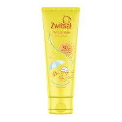 Zwitsal Crème Solaire 75 ml SPF30