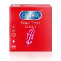 Durex Condooms 3st Feel Thin