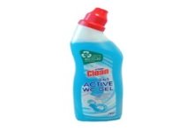 At Home Aqua Power Nettoyant WC 3 en 1 750 ml