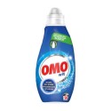 Détergent Omo 700ml Blanc